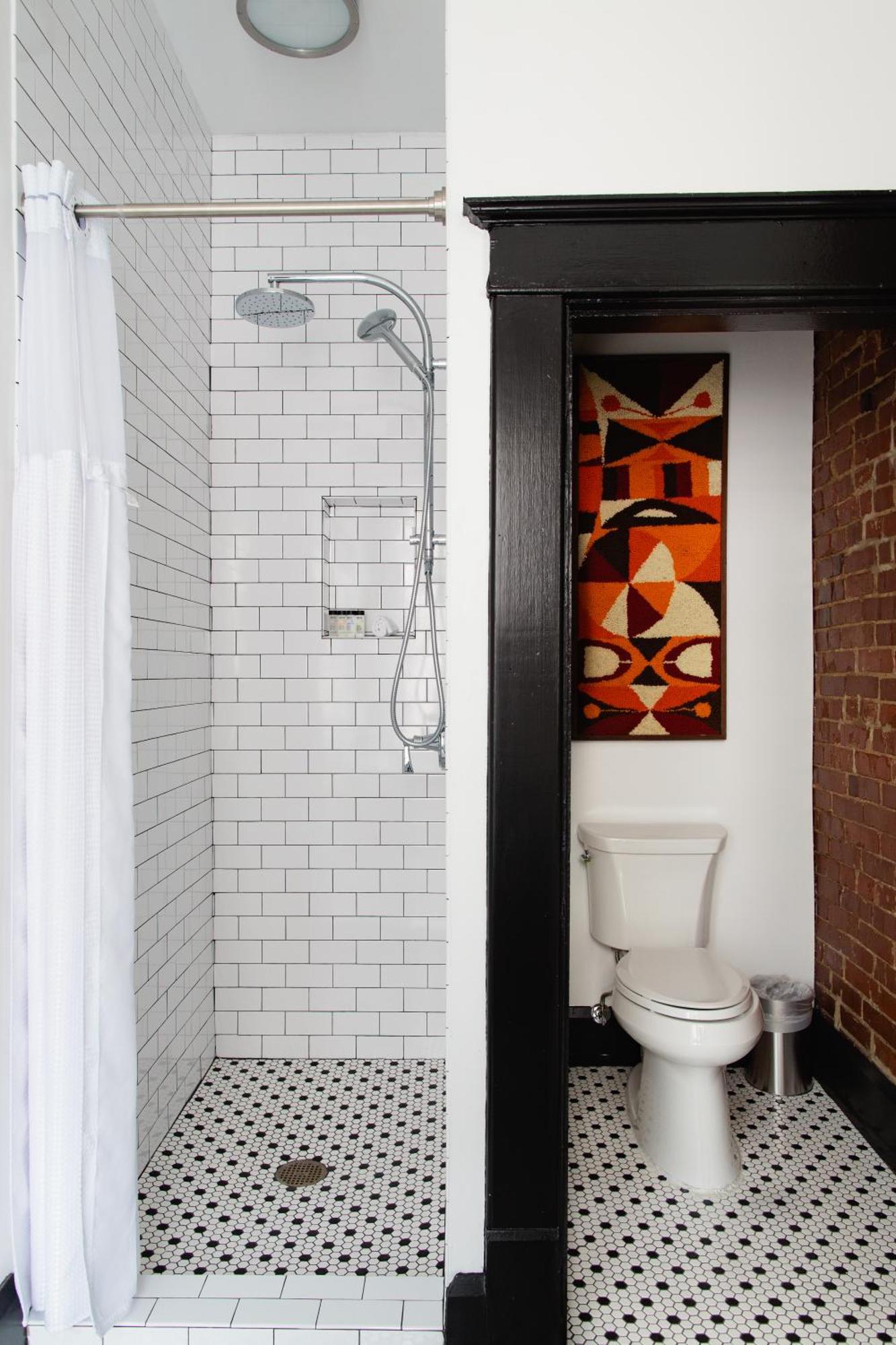 The Dwell Hotel, A Member Of Design Hotels Chattanooga Zimmer foto