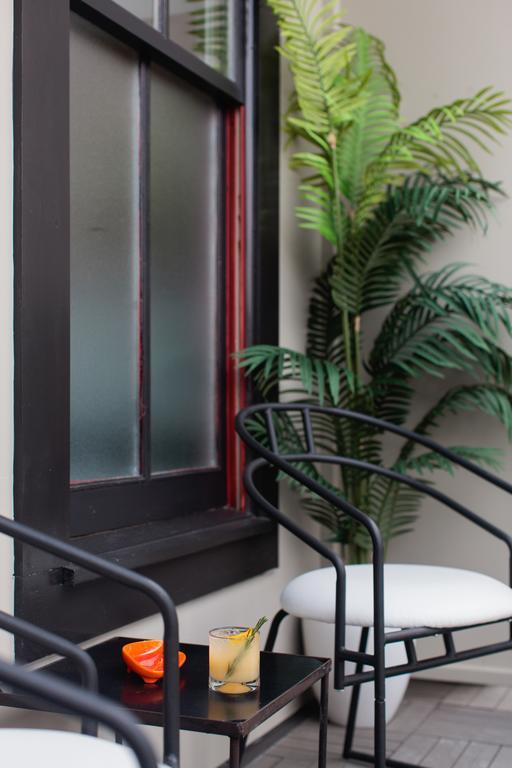 The Dwell Hotel, A Member Of Design Hotels Chattanooga Exterior foto